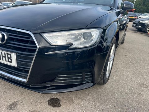 Audi A3 1.4 TFSI CoD SE Euro 6 (s/s) 3dr 11