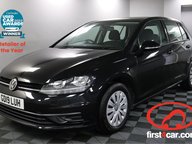 Volkswagen Golf S TSI 6