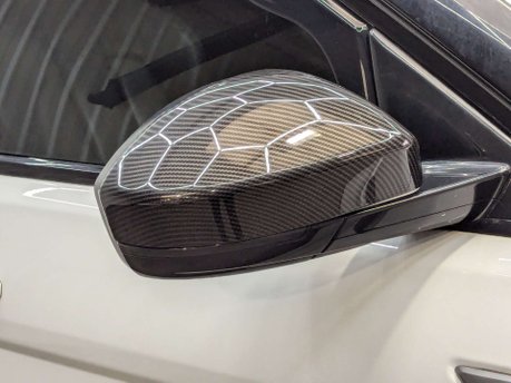 Land Rover Range Rover Evoque 2.2 Range Rover Evoque Pure Tech SD4 Auto 4WD 5dr 26