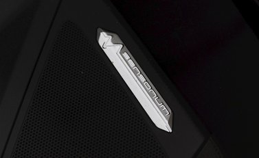 Lamborghini Aventador SV LP 750-4 Roadster 25