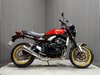 Kawasaki Z900 50TH ANNIVERSARY 2022 6K MOT OCTOBER 2027 900CC