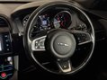 Jaguar F-Pace R-SPORT AWD 14