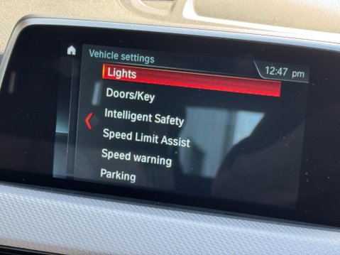 BMW X1 1.5 18i GPF M Sport sDrive Euro 6 (s/s) 5dr 14