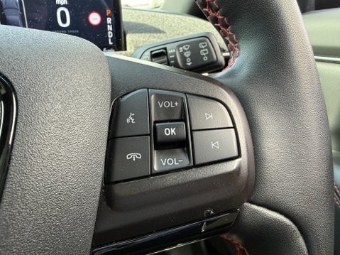 Ford Mustang Mach-E Extended Range 91kWh SUV 5dr Electric Automatic AWD (351 ps) 32