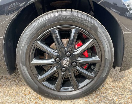 Toyota Aygo 1.0 Aygo X-Press VVT-i 5dr 13