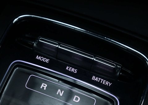 MG ZS 72.6kWh Trophy Connect Long Range SUV 5dr Electric Auto (156 ps) 36