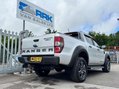 Ford Ranger 2.0 EcoBlue Wildtrak Pickup Double Cab 4dr Diesel Auto 4WD Euro 6 (s/s) (21 45