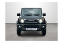Suzuki Jimny 1.5 SZ5 ALLGRIP Auto 3dr 5