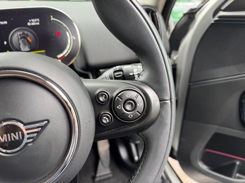 Mini Countryman COOPER S CLASSIC 21