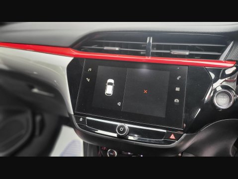 Vauxhall Corsa SRI PREMIUM 14