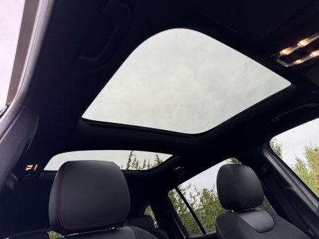 Mercedes-Benz EQB EQB 350 4M AMG Line Premium Plus Auto Electric 66KWH 7 SEATER/PAN ROOF/NAV 9