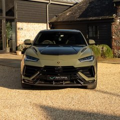 Lamborghini Urus 4.0 V8 BiTurbo Performante Auto 4WD Euro 6 5dr 3