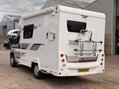 Elddis Majestic 5