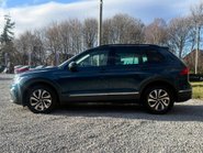 Volkswagen Tiguan 1.5 Tiguan Active TSi 5dr 6