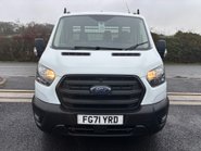 Ford Transit 350 Srw L2 Premium 130 ps Single Cab Dropside Truck - Automatic - Air Con 10