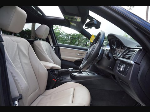 BMW 4 Series 3.0 435d M Sport Auto xDrive Euro 6 (s/s) 5dr 19