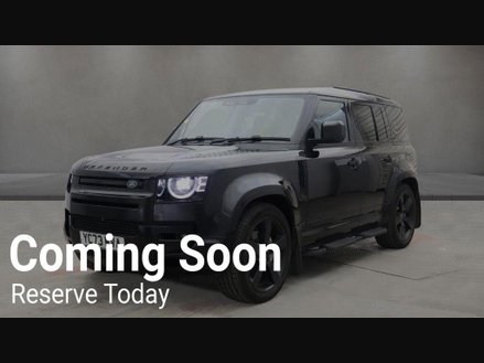 Land Rover Defender XS EDITION PHEV