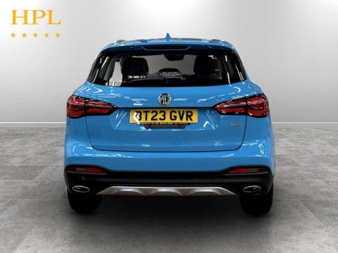 MG HS 1.5 T-GDI Excite SUV 5dr Petrol Manual Euro 6 (s/s) (162 ps) 6