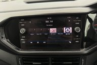 Volkswagen T-Cross 1.0 SE TSI.. 6 MAIN DEALER SERVICES..APPLE CARPLAY & ANDROID AUTO..STUNNING 29