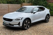 Polestar 2 BASE 10
