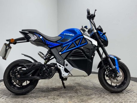 Lexmoto Cypher 2021 1K ELECTRIC SCOOTER BIKE ESCOOT 50CC PROJECT NEEDS WORK