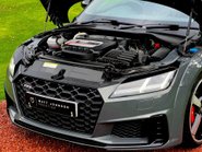 Audi TT 2.0 TFSI S Tronic quattro Euro 6 (s/s) 3dr 31
