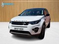 Land Rover Discovery Sport 2.0 TD4 HSE Black SUV 5dr Diesel Auto 4WD Euro 6 (s/s) (180 ps) 32