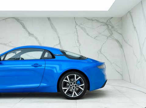 Alpine A110 Pure 24