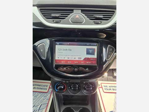Vauxhall Corsa 1.4i ecoTEC Limited Edition Euro 6 5dr 38