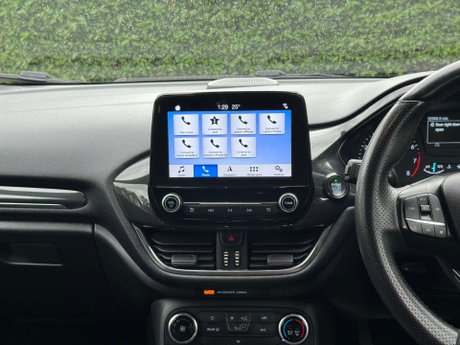 Ford Fiesta 1.0 Fiesta ST-Line T 5dr 25