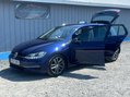 Volkswagen Golf 1.4 TSI BlueMotion Tech SE Nav Euro 6 (s/s) 5dr 13