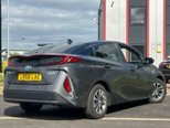 Toyota Prius 1.8 VVT 8.8kWh Excel Hatchback 5dr Petrol Plug-in Hybrid CVT Euro 6 (s/s) ( 10