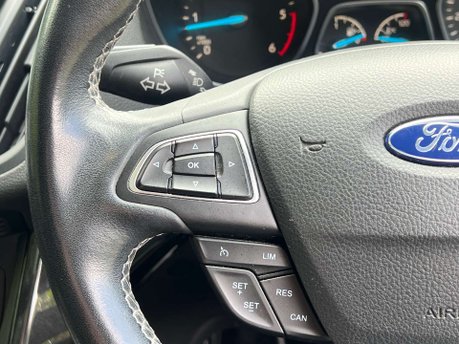 Ford Kuga 2.0 Kuga ST-Line TDCi 5dr 26