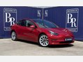 Tesla Model 3 (Dual Motor) Long Range Saloon 4dr Electric Auto 4WDE (346 ps) 1
