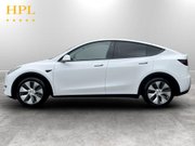 Tesla Model Y (Dual Motor) Long Range SUV 5dr Electric Auto 4WDE (384 bhp) Pan Roof - Sat 4