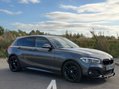 BMW 1 Series 125D M SPORT 1