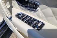 Bentley Bentayga First Edition V8 Diesel 30