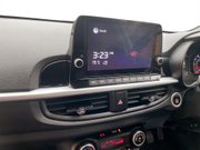 Kia Picanto 1.0 T-GDi GT-Line S Hatchback 5dr Petrol Manual Euro 6 (s/s) (99 bhp) Crui 18