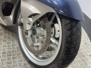 BMW K1200LT 2004 36K LONG MOT CLEAN BIKE REVERSE FLAG SHIP TOURER BIKE 32