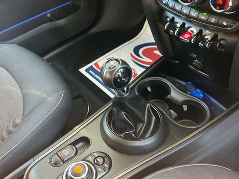 Mini Countryman 1.5 Cooper Classic Euro 6 (s/s) 5dr 11