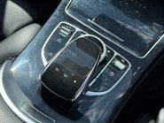 Mercedes-Benz C Class C220 D AMG LINE 24