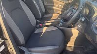 Toyota Aygo X 1.0 VVT-i Pure Hatchback 5dr Petrol x-shift Euro 6 (s/s) (72 ps) 5