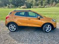 Vauxhall Mokka X GRIFFIN PLUS ECOTEC 2