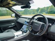 Land Rover Range Rover Sport SVR 10