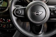 Mini Clubman COOPER S CLASSIC 19