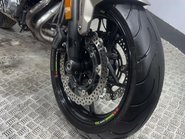 Kawasaki Z650 2017 29K NEW MOT SERVICED A2 BIKE 650CC NAKED TWIN SPORTS EXHAUST 16