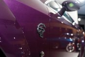 Dodge Challenger SRT HELLCAT. STUNNING EXAMPLE. LOW MILEAGE. FULL PPF. SRT BADGING. 56
