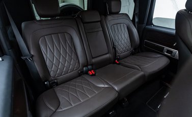 Mercedes-Benz G Class AMG G63 Carbon Edition 18
