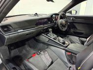 Porsche 911 4.0 992 GT3 RS Coupe 2dr Petrol PDK Euro 6 (s/s) (525 ps) 38