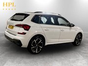 Skoda Kamiq 1.0 TSI Monte Carlo SUV 5dr Petrol DSG Euro 6 (s/s) (116 ps) Air Con - Allo 7